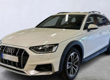 Vente Audi A6 Allroad 40 TDI 204ch Design quattro S7 Occasion