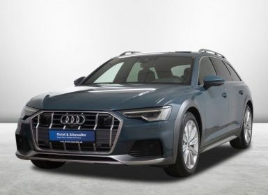 Audi A6 Allroad 45 TDI quattro MATRIX LUFTFED  Occasion