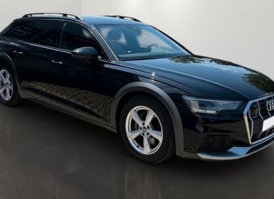 Audi A6 Allroad 50 TDI 286 ch Quattro Tiptronic 8 Avus