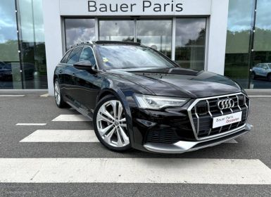 Achat Audi A6 Allroad 50 TDI 286 ch Quattro Tiptronic 8 Avus Extended Occasion