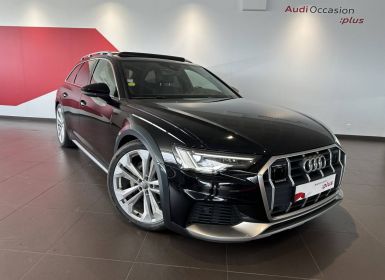 Achat Audi A6 Allroad 50 TDI 286 ch Quattro Tiptronic 8 Avus Extended Occasion