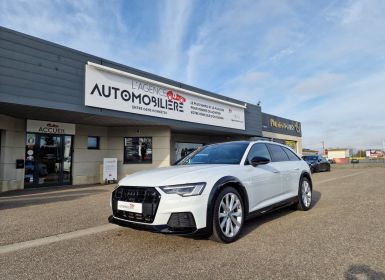 Vente Audi A6 Allroad 50 TDI 286 ch Quattro Tiptronic 8 Avus Extended Occasion