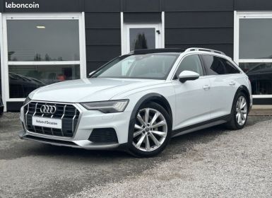 Achat Audi A6 Allroad 50 TDI 286CH AVUS QUATTRO TIPTRONIC Occasion