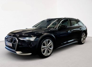 Vente Audi A6 Allroad 50 TDI 286ch quattro Occasion