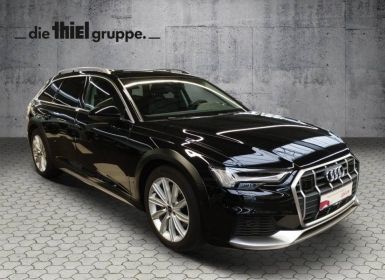 Achat Audi A6 Allroad 50 TDI quattro/Pano/Remorque Occasion