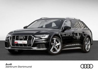 Achat Audi A6 Allroad 55 quattro LM20 MATRIXLED B O  Occasion