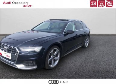 Achat Audi A6 Allroad 55 TDI 344 ch Quattro Tiptronic 8 Avus Occasion