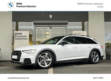 Audi A6 Allroad 55 TDI 344ch Avus Extended quattro tiptronic Occasion