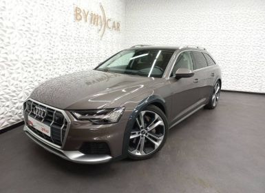 Audi A6 Allroad 55 TDI 349 ch Quattro Tiptronic 8 Avus Extended Occasion