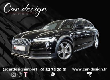 Achat Audi A6 Allroad IV (C7) 3.0 V6 TDI 272ch Avus quattro S tronic 7 Occasion