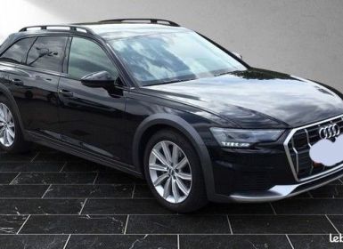 Vente Audi A6 Allroad Q 45 TDI Occasion