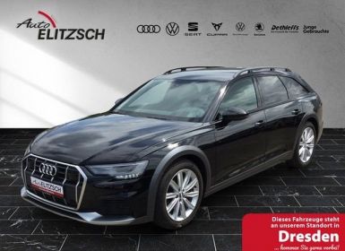 Audi A6 Allroad Q 45 TDI LED ACC 19 HuD LUFT 