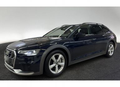 Audi A6 Allroad Quattro 2.0 40 TDI - 204 - BV S-tronic 2019 BREAK - GARANTIE 12 MOIS