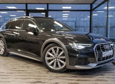 Vente Audi A6 Allroad Quattro 3.0 V6 50 TDI - 286 - BVA Tiptronic 2019 BREAK Avus Extended PHASE 1 Occasion