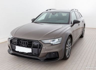 Achat Audi A6 Allroad quattro 45 TDI Occasion