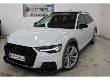 Audi A6 Allroad QUATTRO MHEV, V6 3.0 TDI 286 S Tronic Avus Occasion