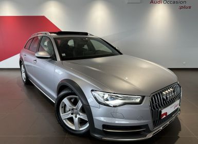 Achat Audi A6 Allroad QUATTRO Quattro V6 3.0 BiTDI 320 Tiptronic Ambition Luxe Occasion