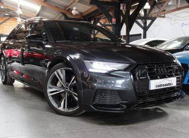 Achat Audi A6 Allroad V 3.0 45 AVUS 245 QUATTRO AVUS EXTENDED Occasion