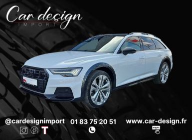 Achat Audi A6 Allroad V 50 TDI 286ch Avus quattro tiptronic Occasion