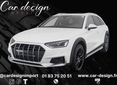 Vente Audi A6 Allroad V (B9) 45 TFSI 265ch Avus quattro S tronic 7 Occasion