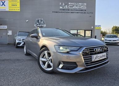 Audi A6 Avant 2.0 40 TDI - 204 - BV S-tronic 2018 BREAK Business Executive PHASE 1