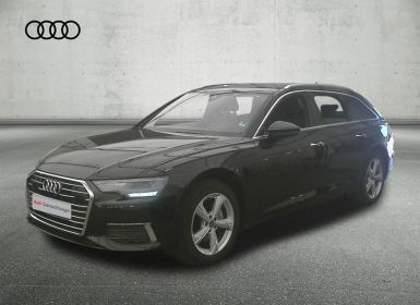 Achat Audi A6 Avant 2.0 40 TDI - 204 - BV S-tronic BREAK Design Occasion