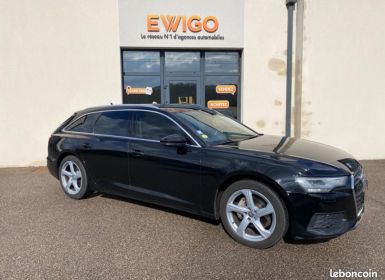 Audi A6 Avant 2.0 40 TDI 205 HYBRID MHEV BUSINESS ENTRETIEN