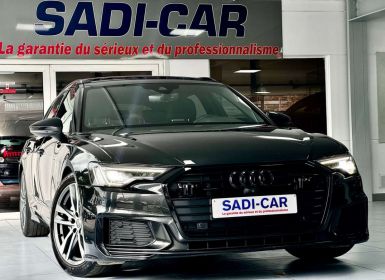 Achat Audi A6 Avant 2,0 TDI 163cv S tronic S-LINE EDITION Occasion