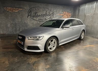Achat Audi A6 Avant 2.0 TDI 190 S TRONIC AMBITION LUXE Occasion