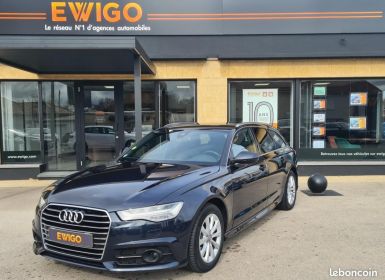 Audi A6 Avant 2.0 TDI 190 ULTRA AMBIENTE S-TRONIC BVA