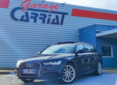 Audi A6 Avant 2.0 TDI 190CV QUATTRO AVUS S-TRONIC Occasion