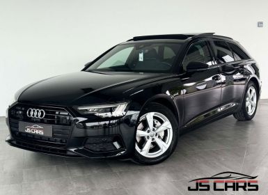 Audi A6 Avant 2.0 TDi 1ERPRO S-TRONIC ALCANTARA COCKPIT