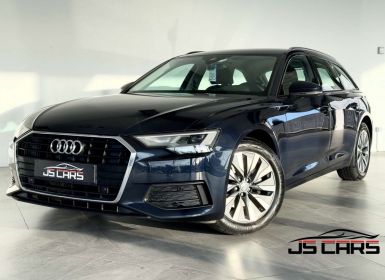 Achat Audi A6 Avant 2.0 TDI 1ERPRO S-TRONIC ATTELAGE CUIR TVA Occasion