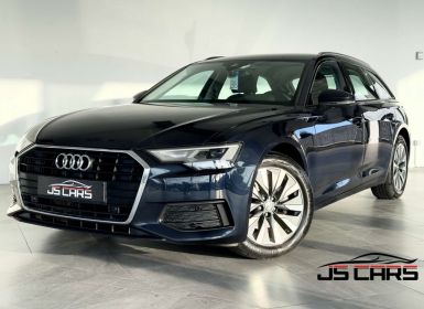 Audi A6 Avant 2.0 TDI 1ERPRO S-TRONIC ATTELAGE CUIR TVA