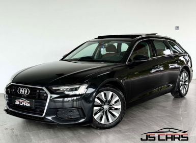 Vente Audi A6 Avant 2.0 TDI 1ERPRO S-TRONIC PANO ATTELAGE TVA Occasion