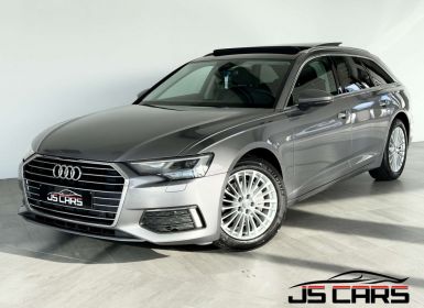 Audi A6 Avant 2.0 TDI 1ERPRO S-TRONIC PANO CAMERA TVA Occasion