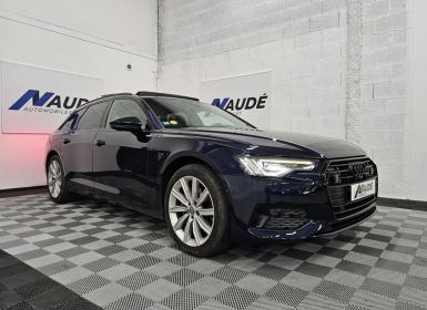 Audi A6 Avant 2.0 TDI 204 CH Business Line Occasion