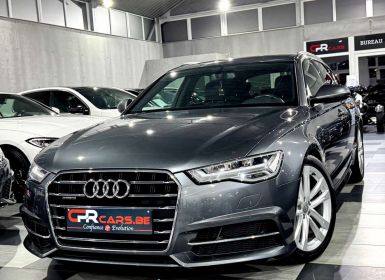 Vente Audi A6 Avant 2.0 TDi Quattro S line 1e Main Etat Neuf Occasion