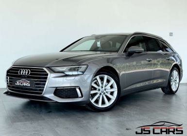 Audi A6 Avant 2.0 TDI S-TRONIC ATTELAGE CAM360 CUIR TVA