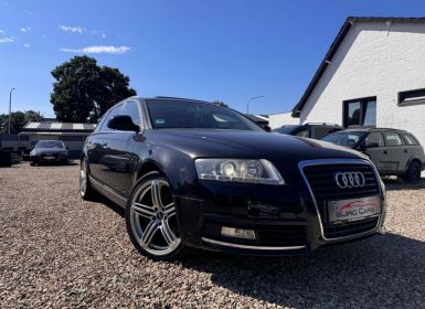 Vente Audi A6 Avant 2.0 TDi S-TRONIC-CUIR-NAVI-XENON-OPEN-DAK Occasion