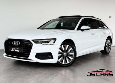 Achat Audi A6 Avant 2.0 TDi S-TRONIC PANO SHADOW-LINE CUIR TVA Occasion