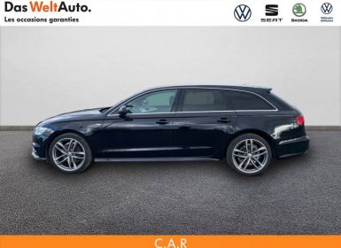 Achat Audi A6 Avant 2.0 TDI ultra 190 S Tronic 7 Ambiente Occasion