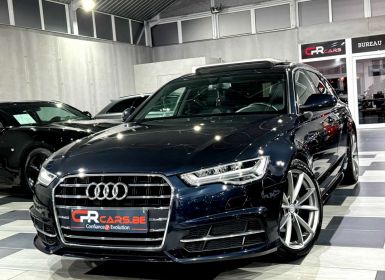 Audi A6 Avant 2.0 TDi ultra S line Etat Neuf full Hist.