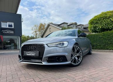 Audi A6 Avant 2.0 TDi ultra S tronic