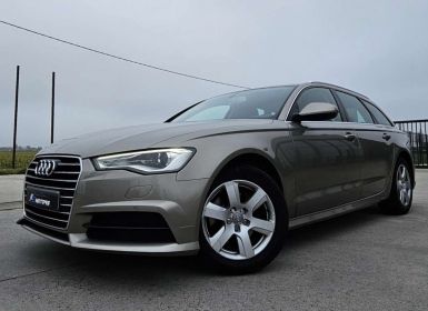 Audi A6 Avant 2.0 TDi ultra S tronic FULL Garantie