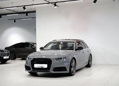 Achat Audi A6 Avant 3.0|COMPETITION|FULL OPTION Occasion