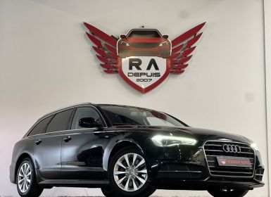 Vente Audi A6 Avant 3.0 TDI 218CH S-TRONIC Occasion