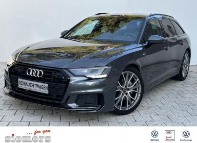 Audi A6 Avant 3,0 TDI 50 quattro sport S Line