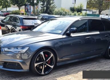 Vente Audi A6 Avant 3.0 TDI Competition/siègesRS/S-line Occasion