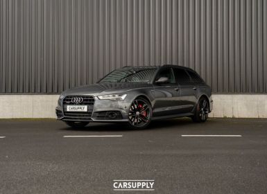 Audi A6 Avant 3.0 TDi V6 Biturbo Q Competition - BTW Aftr